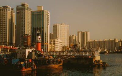 WORLDWIDE MARITIME NEWS (XI)