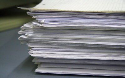 BUROCRAZIA, PIÙ BUROCRAZIA E ANCORA PIÙ BUROCRAZIA…