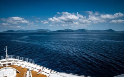 SPANISH MARITIME NEWS (VI)