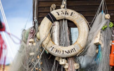 SPANISH MARITIME NEWS (VII)