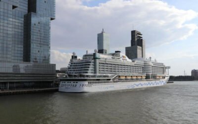 WORLDWIDE MARITIME NEWS (XXI)