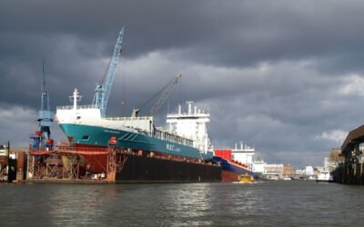 WORLDWIDE MARITIME NEWS (XIX)