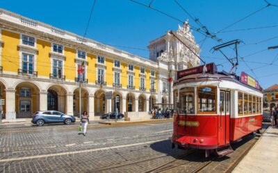 ONE MINUTE FACT-SHEET: PORTUGAL