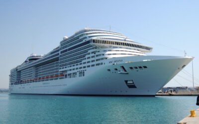 WORLDWIDE MARITIME NEWS (XVIII)