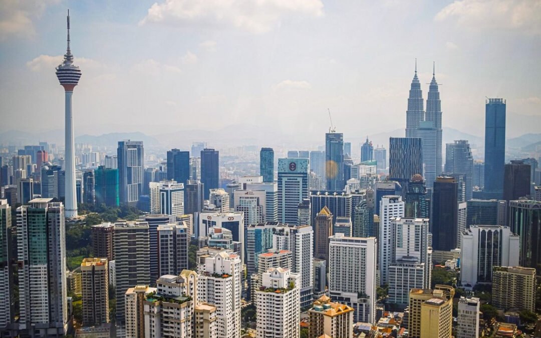 MALASIA: OPORTUNIDADES ENERGÍA RENOVABLE