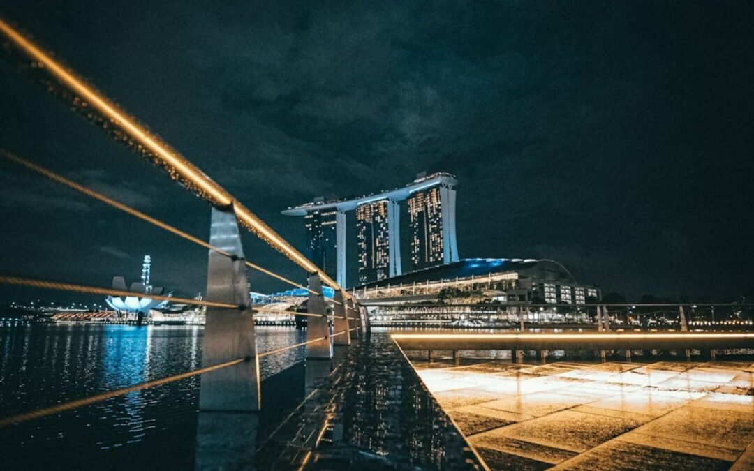 SPAIN – ASEAN DISPATCH: PROGRAMA GOLDEN VISA