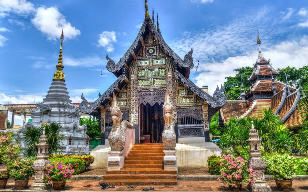 TAILANDIA: ESTRATEGIA DE INVERSIONES