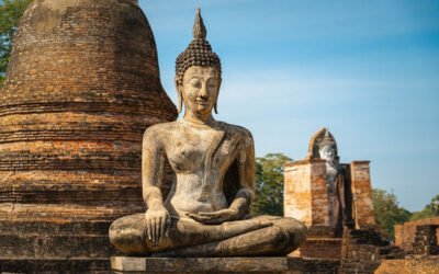 NEW FIVE YEAR INVESTMENT PROMOTION STRATEGY OF THAILAND