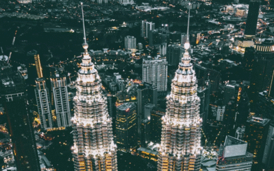 MALASIA: FUSIONES Y ADQUISICIONES EMPRESARIALES