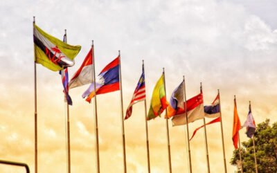 EL SECTOR DE LA CONSTRUCCIÓN EN LA ASEAN