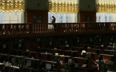 PROPUESTAS DE POLÍTICA EXTERIOR
